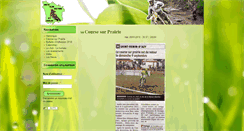 Desktop Screenshot of mcn.saint-saulge.fr
